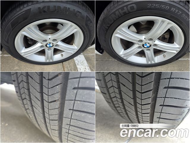 BMW 3 Series (F30) 320d 2015 — фото 7