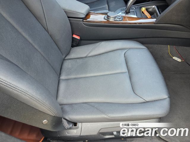 BMW 3 Series (F30) 320d 2015 — фото 15