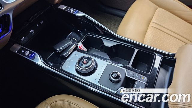 Kia Sorento (IV) Diesel 2.2 2WD Noblesse 2021 — фото 9