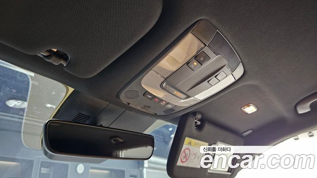Kia Sorento (IV) Diesel 2.2 2WD Noblesse 2021 — фото 15