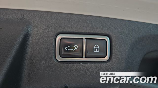 Kia Sorento (IV) Diesel 2.2 2WD Noblesse 2021 — фото 17
