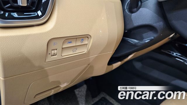 Kia Sorento (IV) Diesel 2.2 2WD Noblesse 2021 — фото 19