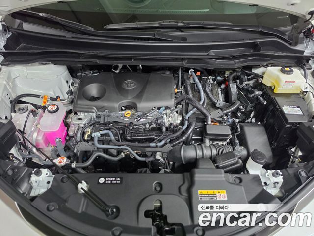 Toyota Sienna (IV) 2.5 Hybrid 2WD 2025 — фото 6