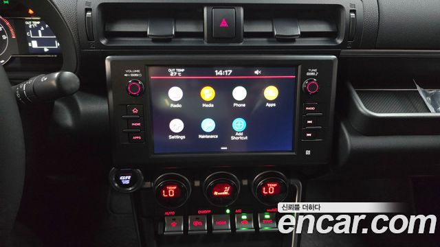 Toyota GR86 2.4 Standard 2024 — фото 13