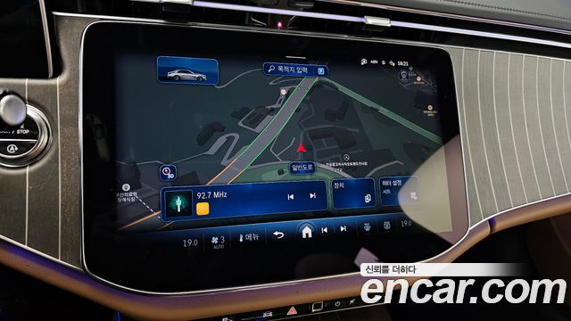 Mercedes-Benz E-Class (W214) E300 4MATIC Exclusive 2025 — фото 13