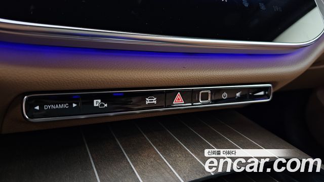 Mercedes-Benz E-Class (W214) E300 4MATIC Exclusive 2025 — фото 18