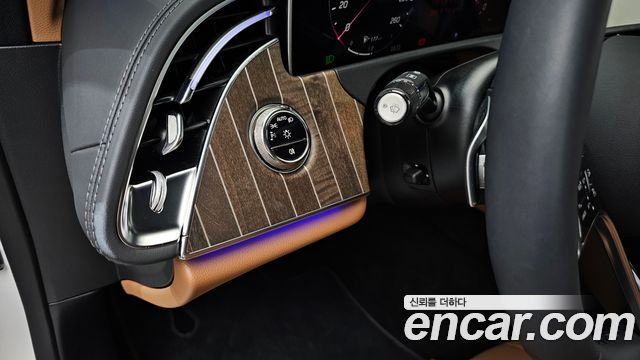 Mercedes-Benz E-Class (W214) E300 4MATIC Exclusive 2025 — фото 20