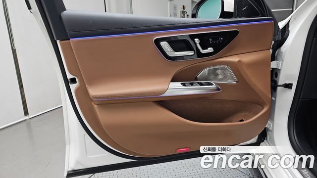 Mercedes-Benz E-Class (W214) E300 4MATIC Exclusive 2025 — фото 24