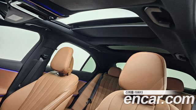 Mercedes-Benz E-Class (W214) E300 4MATIC Exclusive 2025 — фото 30