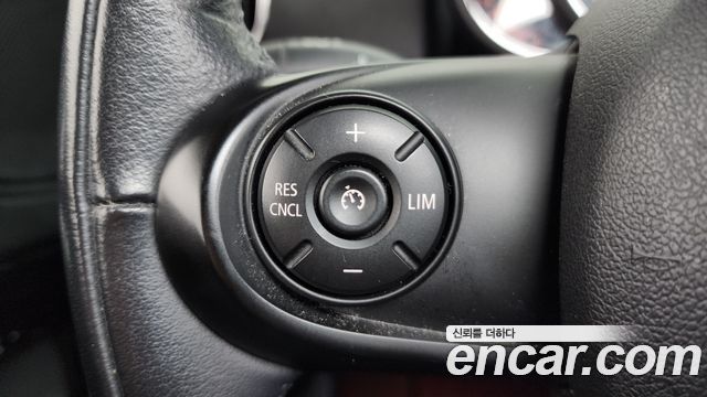 MINI Cooper D Countryman ALL4 HIGH 2nd 2018 — фото 16