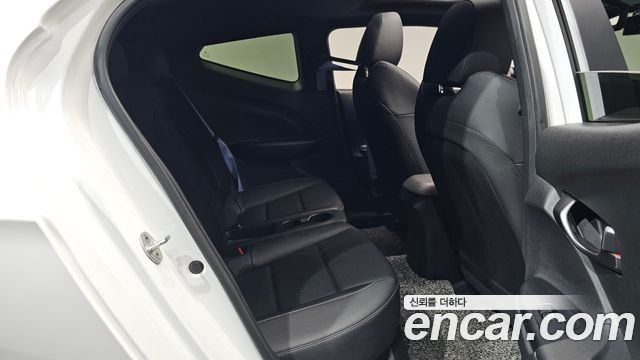 Hyundai Veloster (JS) 2.0 N 2022 — фото 11