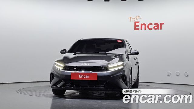 Kia K3 (II) 1.6 Prestige 2024 — фото 3