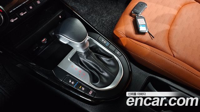 Kia K3 (II) 1.6 Prestige 2024 — фото 9
