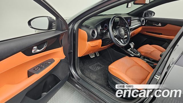 Kia K3 (II) 1.6 Prestige 2024 — фото 10