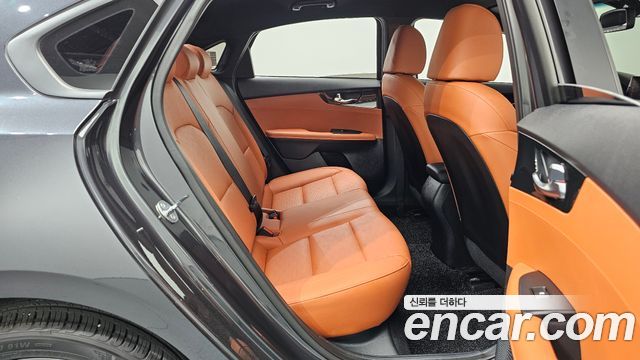 Kia K3 (II) 1.6 Prestige 2024 — фото 12
