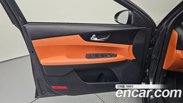 Kia K3 (II) 1.6 Prestige 2024 — фото 24
