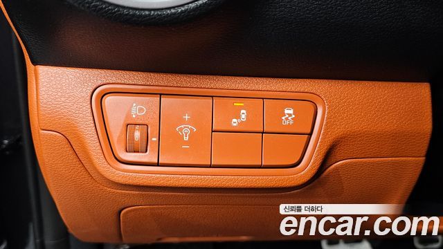 Kia K3 (II) 1.6 Prestige 2024 — фото 28
