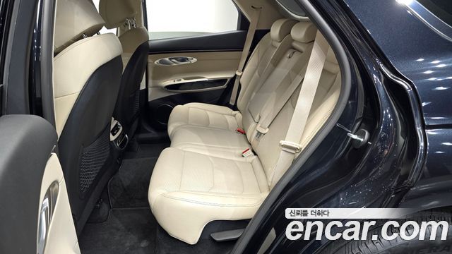 Genesis GV70 2.2 Diesel AWD 2021 — фото 11