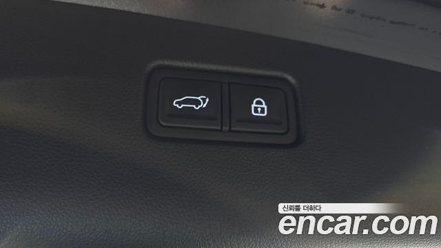 Genesis GV70 2.2 Diesel AWD 2021 — фото 16