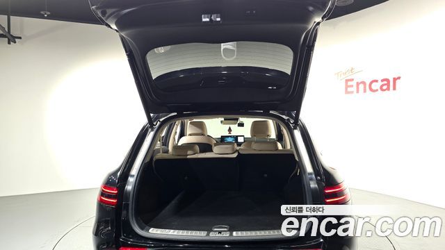 Genesis GV70 2.2 Diesel AWD 2021 — фото 17