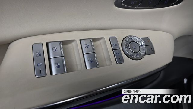 Genesis GV70 2.2 Diesel AWD 2021 — фото 20