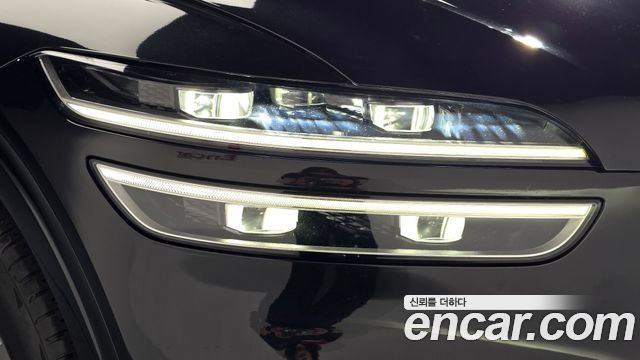 Genesis GV70 2.2 Diesel AWD 2021 — фото 22