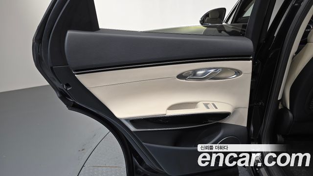 Genesis GV70 2.2 Diesel AWD 2021 — фото 25