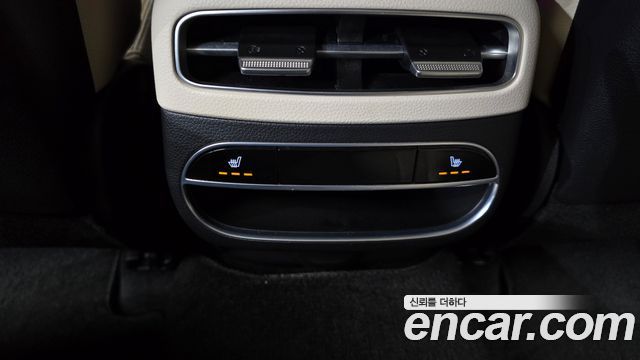 Genesis GV70 2.2 Diesel AWD 2021 — фото 30