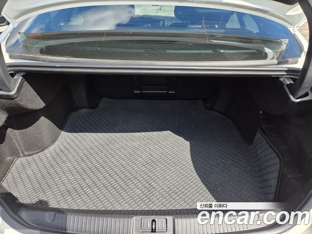 Renault Korea SM7 Nova LE 2015 — фото 22