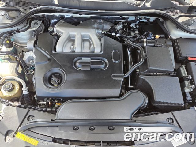 Renault Korea SM7 Nova LE 2015 — фото 24