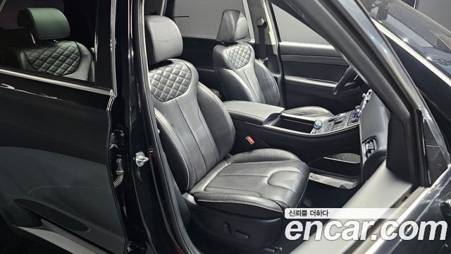 Hyundai Palisade Gasoline 3.8 4WD Prestige 2020 — фото 16