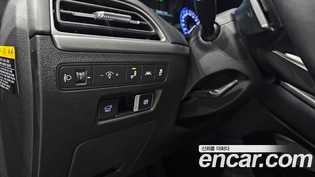 Hyundai Palisade Gasoline 3.8 4WD Prestige 2020 — фото 20