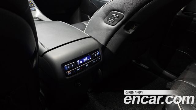 Hyundai Palisade Gasoline 3.8 4WD Prestige 2020 — фото 21