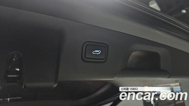 Hyundai Palisade Gasoline 3.8 4WD Prestige 2020 — фото 24