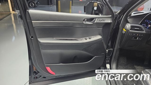 Hyundai Palisade Gasoline 3.8 4WD Prestige 2020 — фото 30