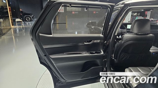 Hyundai Palisade Gasoline 3.8 4WD Prestige 2020 — фото 31