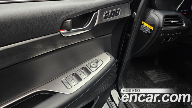 Hyundai Palisade Gasoline 3.8 4WD Prestige 2020 — фото 33