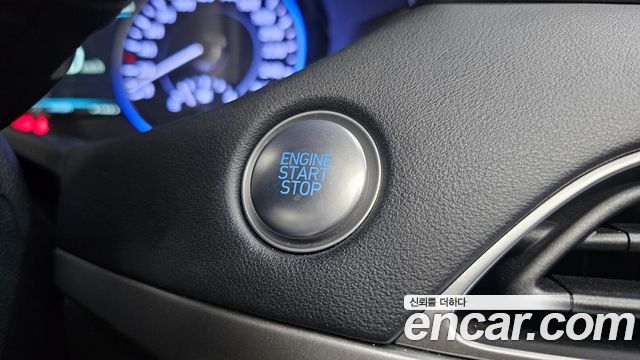 Hyundai Palisade Gasoline 3.8 4WD Prestige 2020 — фото 34