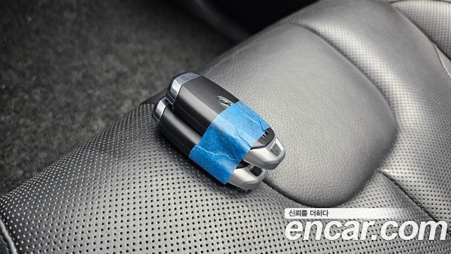 Hyundai Palisade Gasoline 3.8 4WD Prestige 2020 — фото 35