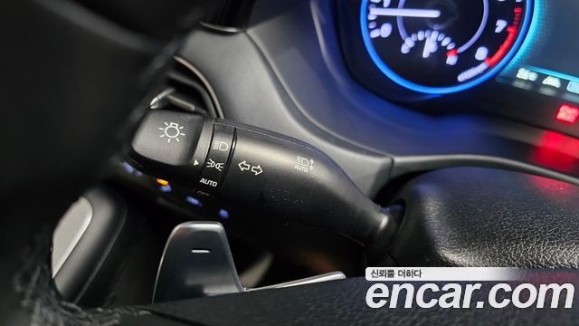 Hyundai Palisade Gasoline 3.8 4WD Prestige 2020 — фото 37