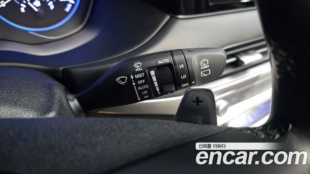 Hyundai Palisade Gasoline 3.8 4WD Prestige 2020 — фото 38