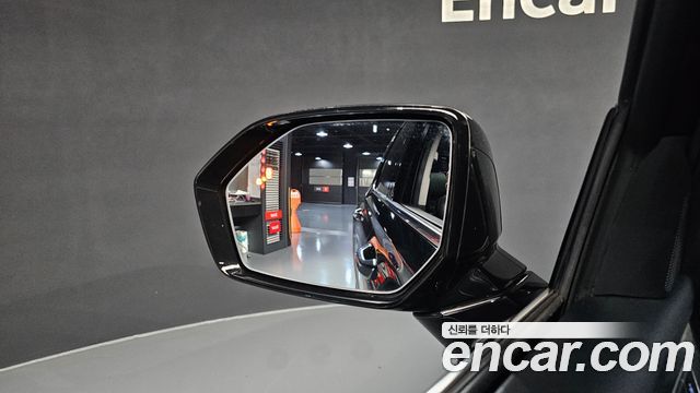 Hyundai Palisade Gasoline 3.8 4WD Prestige 2020 — фото 40