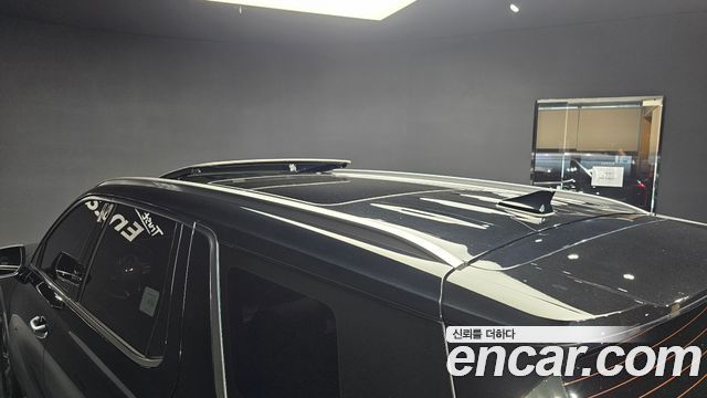 Hyundai Palisade Gasoline 3.8 4WD Prestige 2020 — фото 41