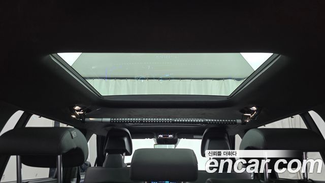 Hyundai Santa Fe (MX5) Gasoline 2.5T 4WD Calligraphy 2024 — фото 19