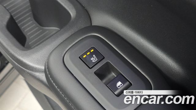 Hyundai Santa Fe (MX5) Gasoline 2.5T 4WD Calligraphy 2024 — фото 22