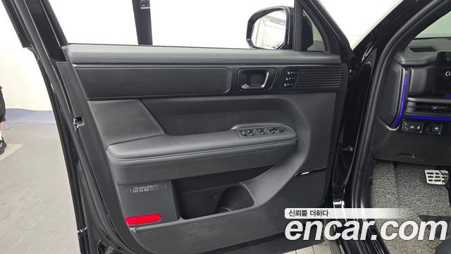 Hyundai Santa Fe (MX5) Gasoline 2.5T 4WD Calligraphy 2024 — фото 30