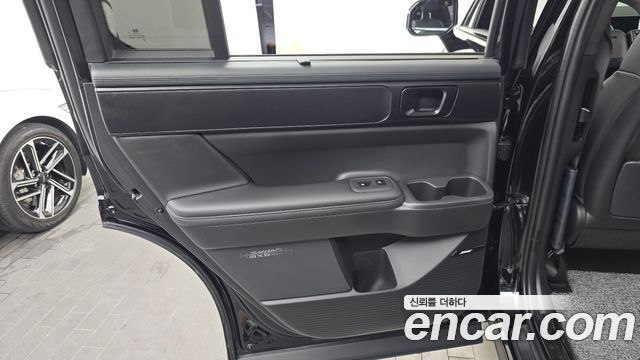 Hyundai Santa Fe (MX5) Gasoline 2.5T 4WD Calligraphy 2024 — фото 31