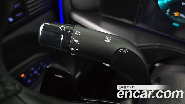 Hyundai Santa Fe (MX5) Gasoline 2.5T 4WD Calligraphy 2024 — фото 36