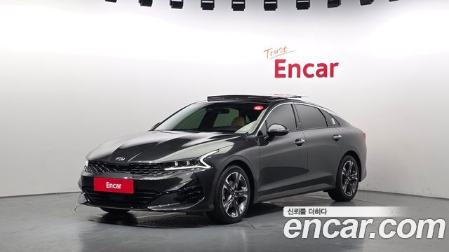 Kia K5 (III) 2.0 Signature