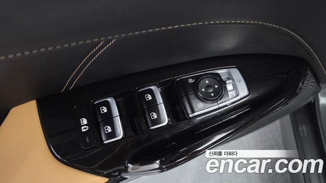 Kia K5 (III) 2.0 Signature 2021 — фото 30